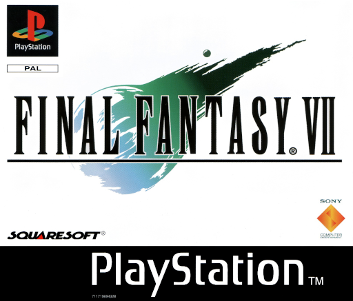 Final Fantasy VII: why play it on PlayStation Classic