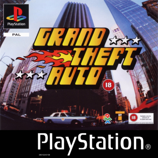 Grand Theft Auto: why play it on PlayStation Classic