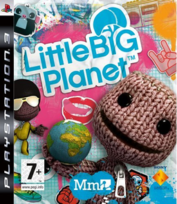 LittleBigPlanet: why play it on PlayStation 3