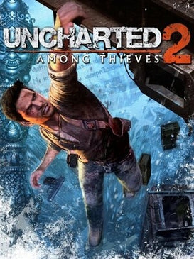 Uncharted 2: Among Thieves: why play it on PlayStation 3
