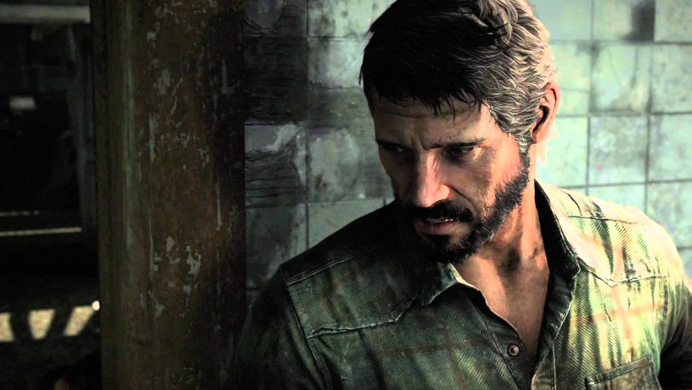 The Last of Us: why play it on PlayStation 3