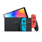 Nintendo Switch – Neon Blue/Neon Red