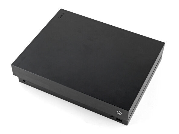 Microsoft Xbox One X 1TB Console