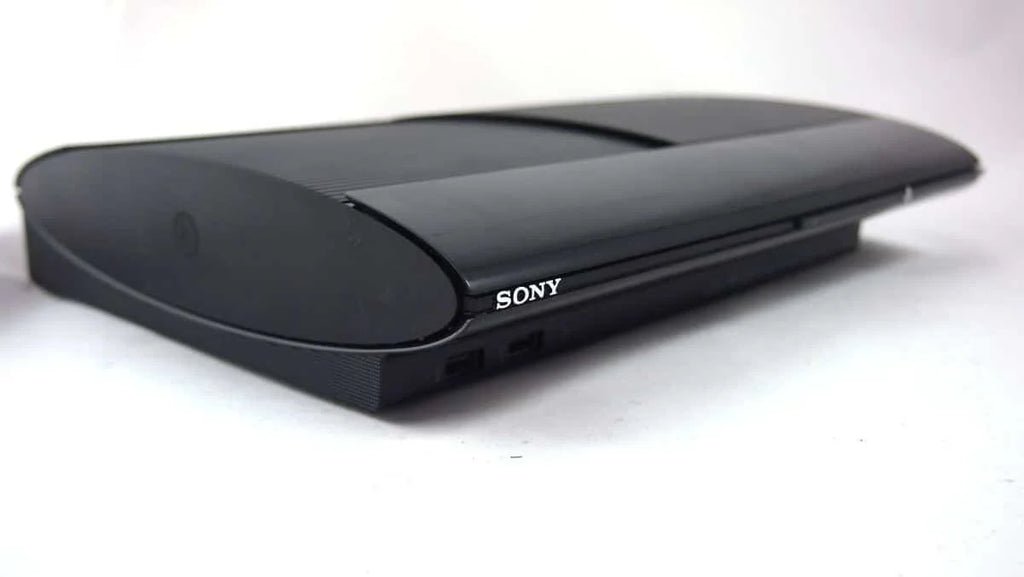 Sony Playstation 3 Super Slim 500GB Console
