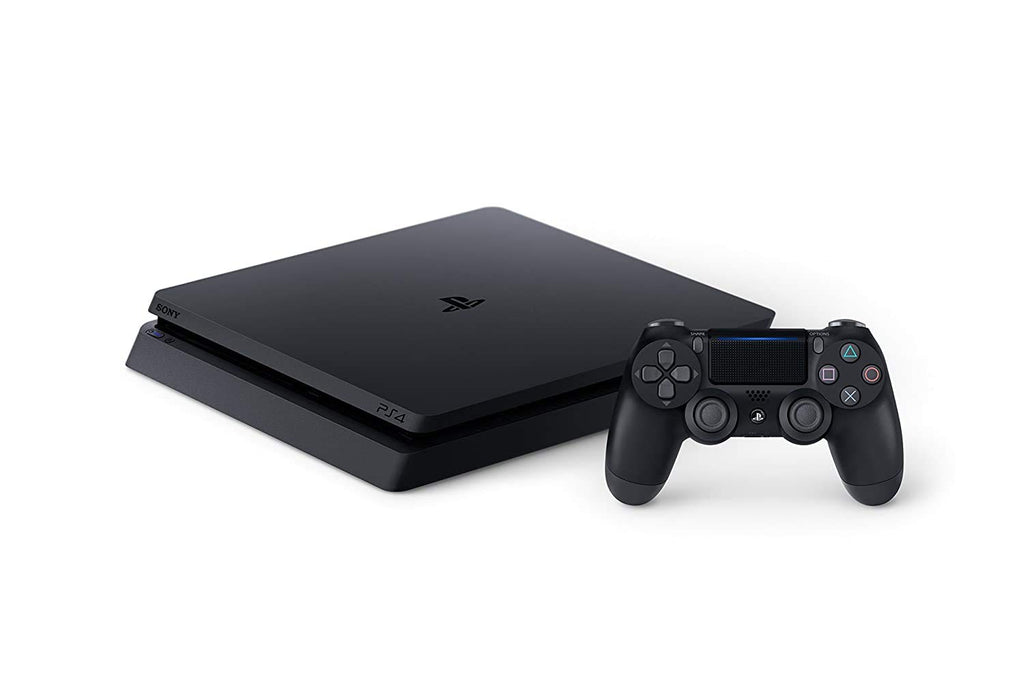 PlayStation 4 Slim 500GB Console