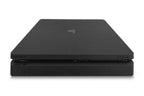 Sony PlayStation 4 Slim – 500 GB – Jet Black