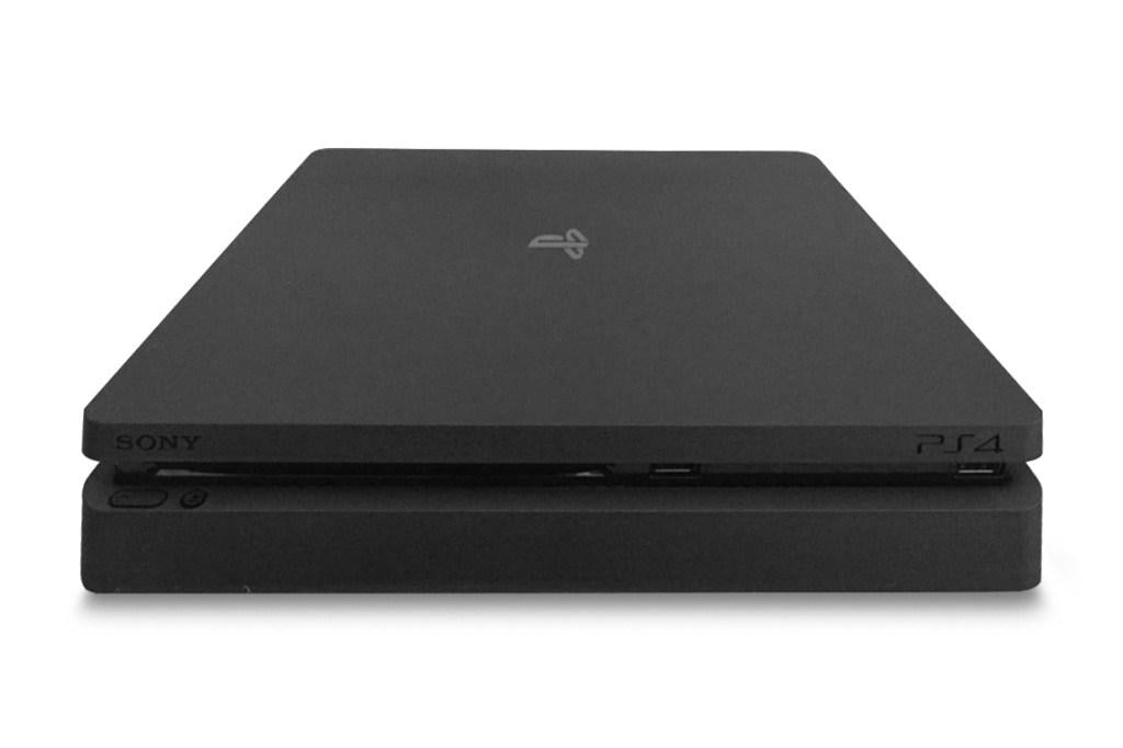 PlayStation 4 Slim 500GB Console