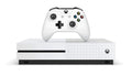 Microsoft Xbox One S 500GB Console White