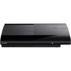 Sony PlayStation 3 Super Slim – 500 GB – Charcoal Black