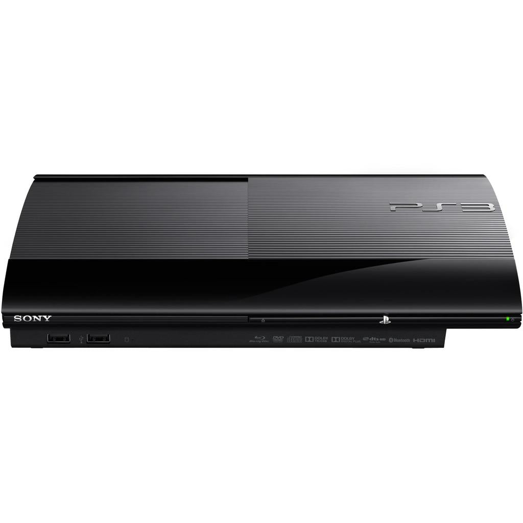 Sony Playstation 3 Super Slim 500GB Console