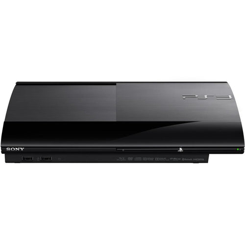 Sony Playstation 3 Super Slim 500GB Console