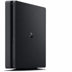 Sony PlayStation 4 Slim – 500 GB – Jet Black