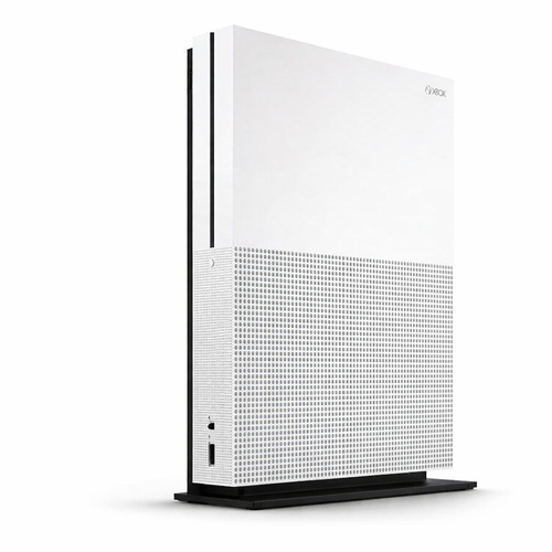 Microsoft Xbox One S 500GB Console White